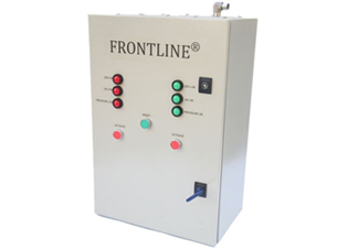 Rescue One Frontline® Emergency Fragrant System