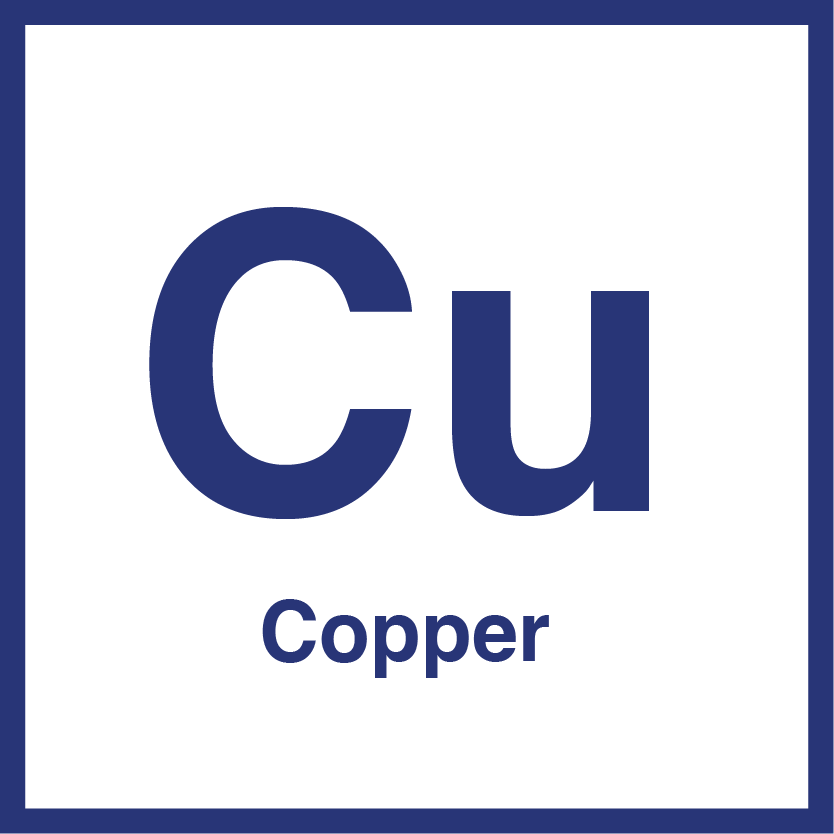 Mining Safety Equipment for Copper