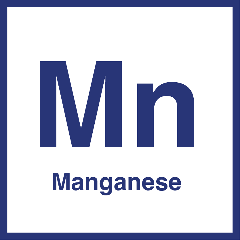 Mining Safety Equipment for Manganese